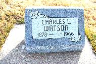Image of Charles Watson